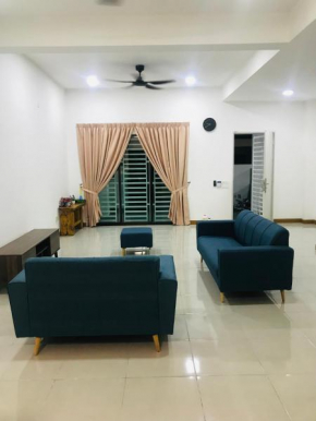 SUNNY HOMESTAY KUALA SELANGOR